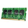 Axiom Memory Solutions 1GB PC2-5300 Module for MacBook, MacBook Pro, iMac + Installation U SRV 2214